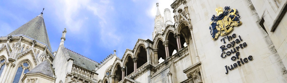 Law Courts 2